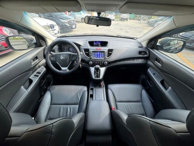 HONDA本田 CR-V  第9張相片