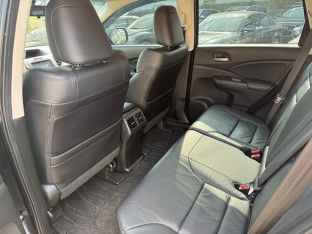 HONDA本田 CR-V  第10張相片
