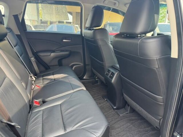 HONDA本田 CR-V  第11張相片