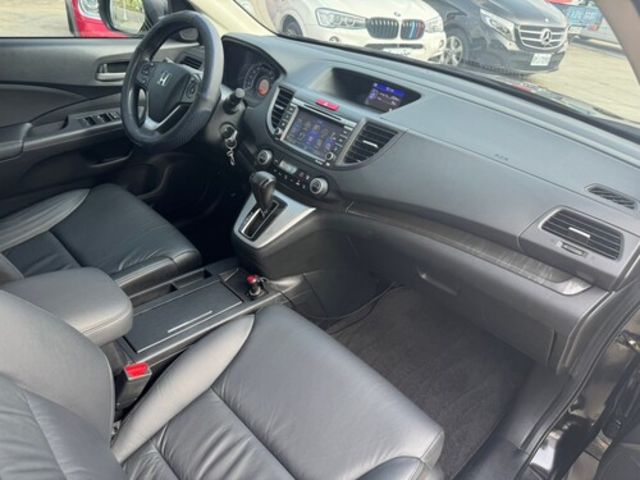 HONDA本田 CR-V  第12張相片