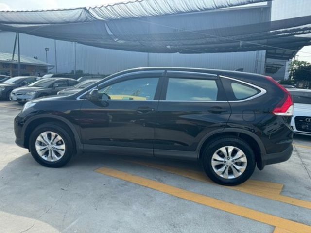 HONDA本田 CR-V  第13張相片