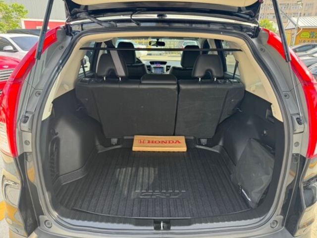 HONDA本田 CR-V  第14張相片
