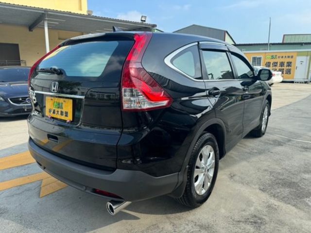 HONDA本田 CR-V  第16張相片