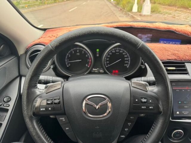 MAZDA馬自達 MAZDA 3  第6張相片