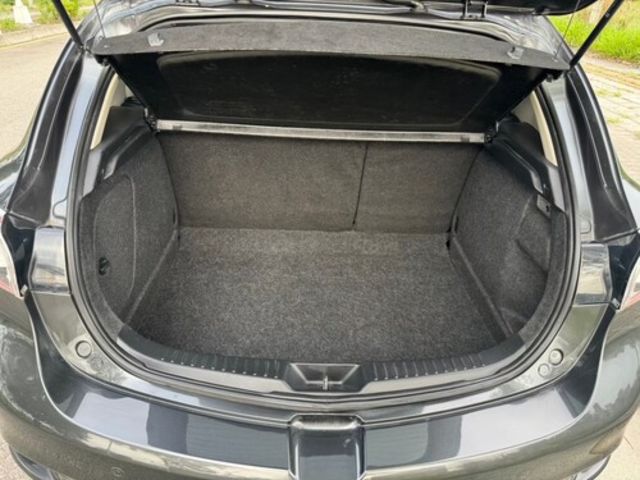 MAZDA馬自達 MAZDA 3  第14張相片