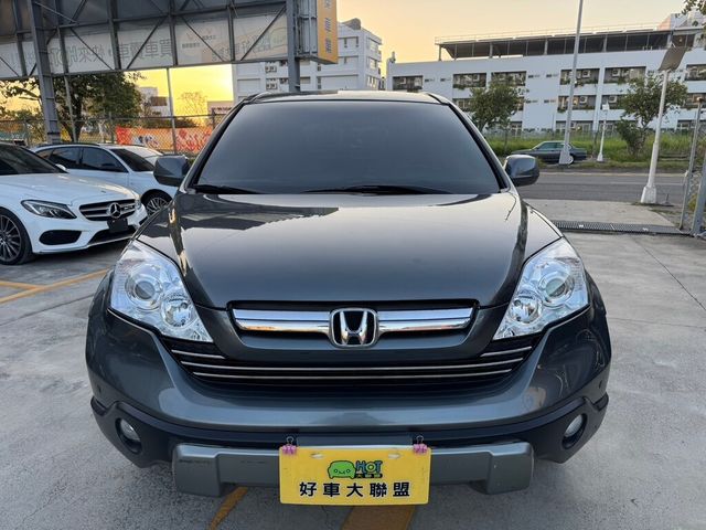 HONDA本田 CR-V  第2張相片