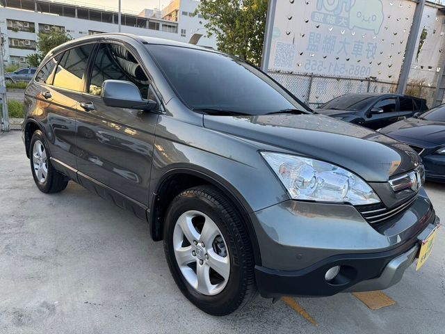 HONDA本田 CR-V  第3張相片