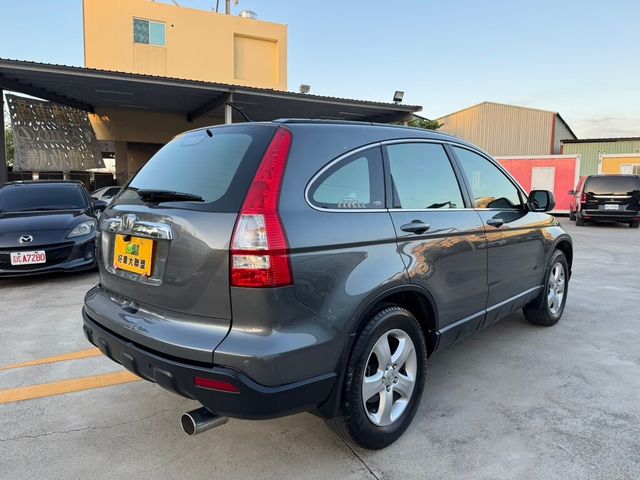 HONDA本田 CR-V  第5張相片