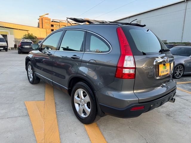 HONDA本田 CR-V  第7張相片