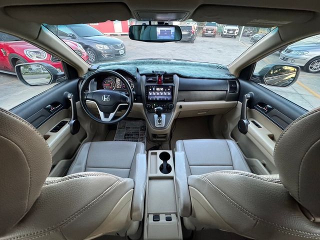 HONDA本田 CR-V  第9張相片