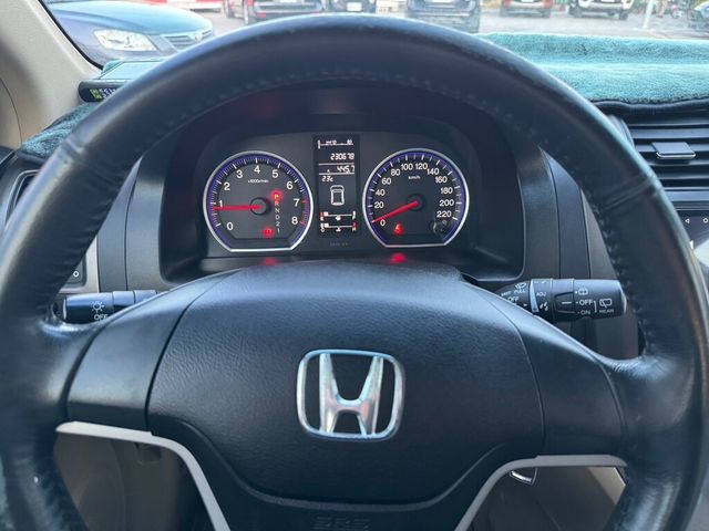 HONDA本田 CR-V  第10張相片