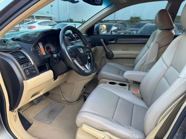 HONDA本田 CR-V  第11張相片