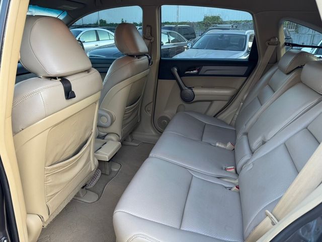 HONDA本田 CR-V  第13張相片
