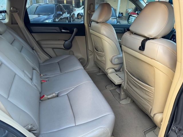 HONDA本田 CR-V  第14張相片