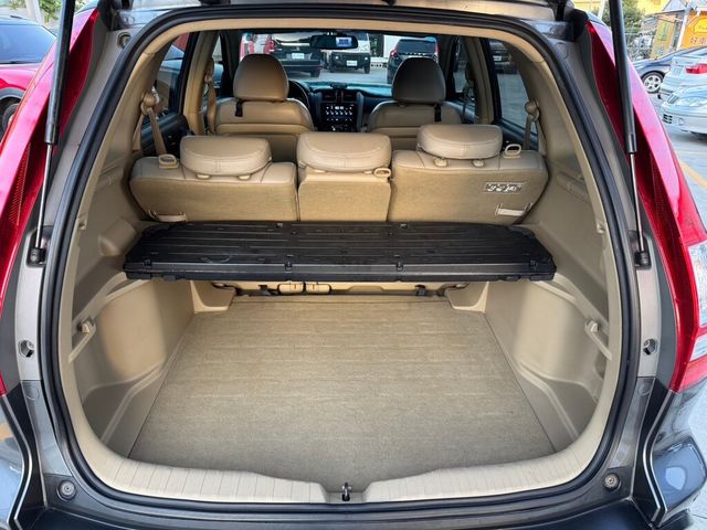 HONDA本田 CR-V  第15張相片