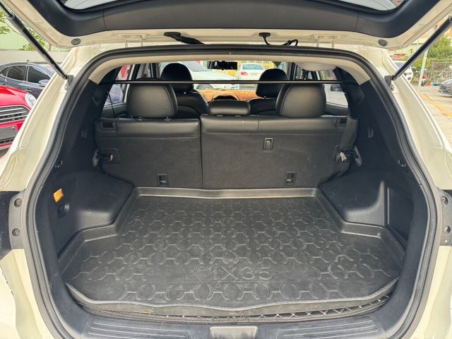 HYUNDAI現代 IX35  第16張相片