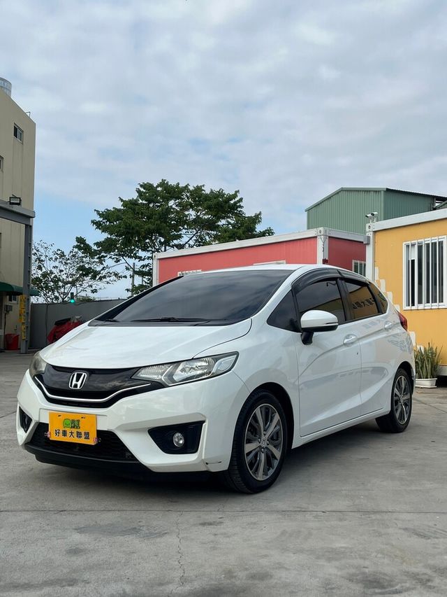 HONDA本田 FIT  第1張相片