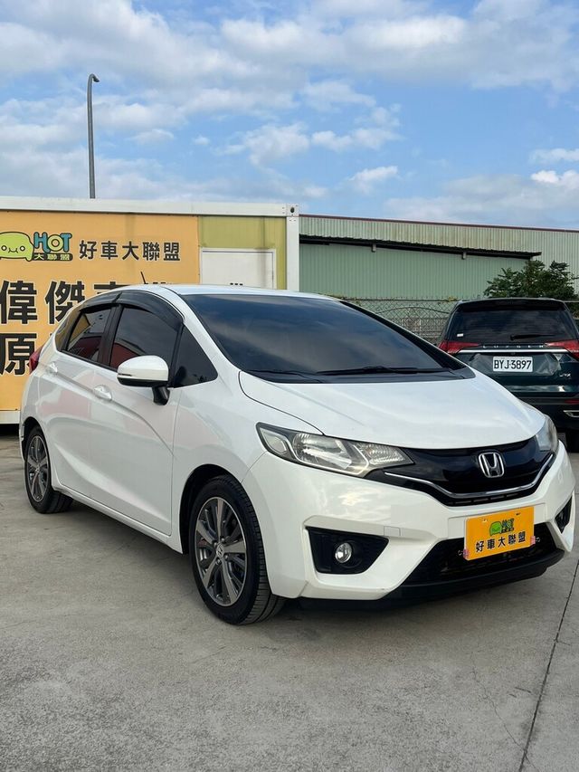 HONDA本田 FIT  第3張相片