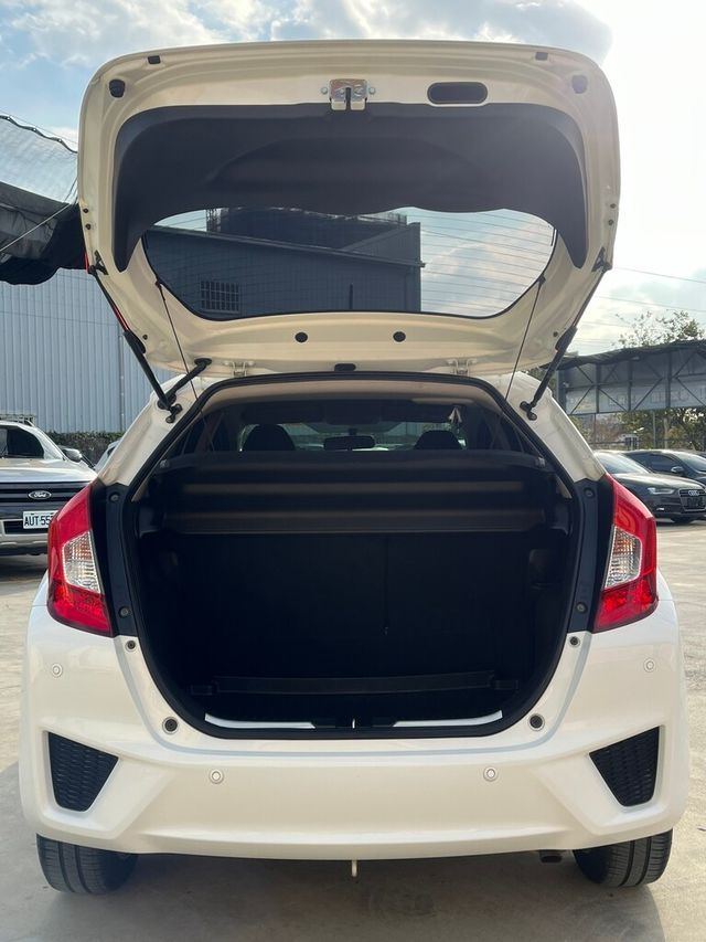 HONDA本田 FIT  第9張相片