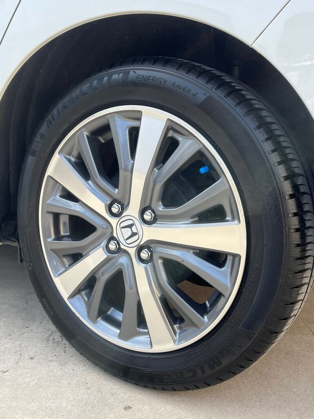 HONDA本田 FIT  第11張相片