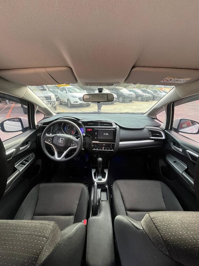 HONDA本田 FIT  第12張相片