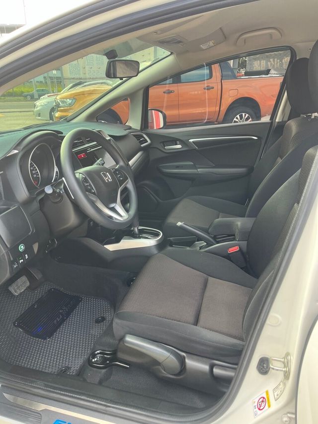 HONDA本田 FIT  第13張相片