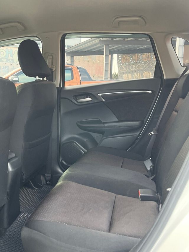 HONDA本田 FIT  第14張相片