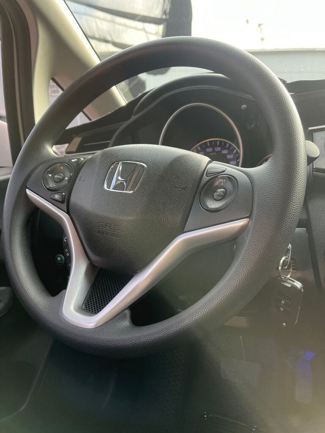 HONDA本田 FIT  第17張相片