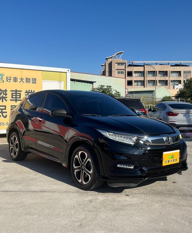 HONDA本田 HR-V  第3張相片