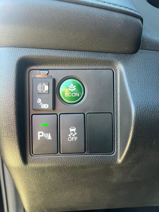 HONDA本田 HR-V  第10張相片