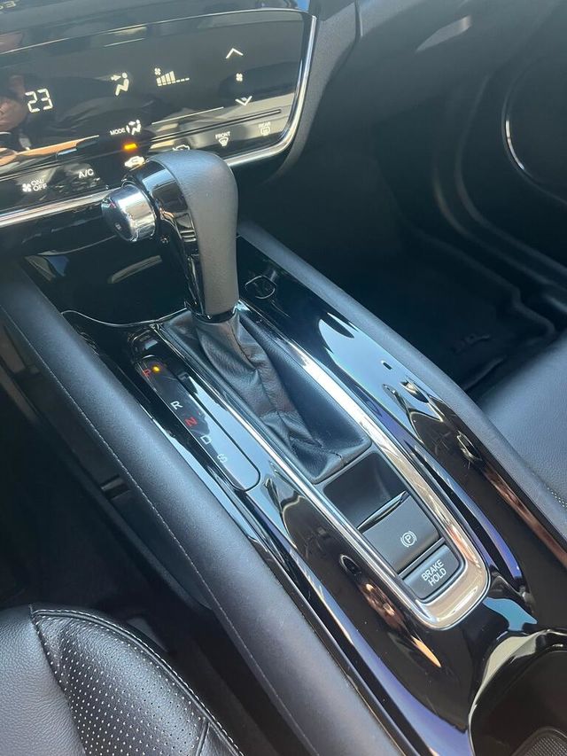 HONDA本田 HR-V  第11張相片