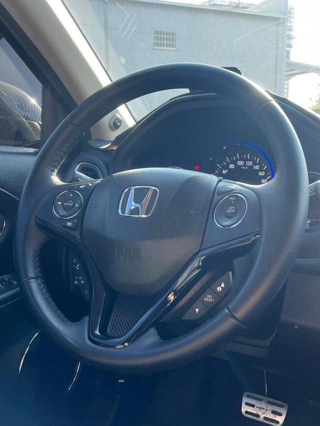 HONDA本田 HR-V  第13張相片