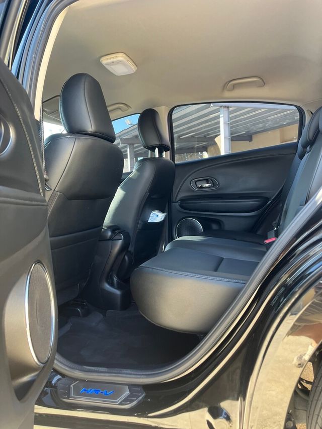 HONDA本田 HR-V  第15張相片