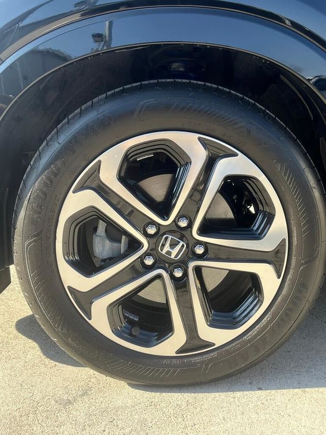 HONDA本田 HR-V  第16張相片