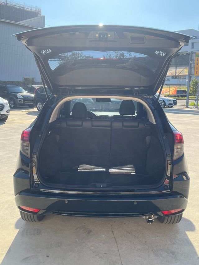 HONDA本田 HR-V  第19張相片
