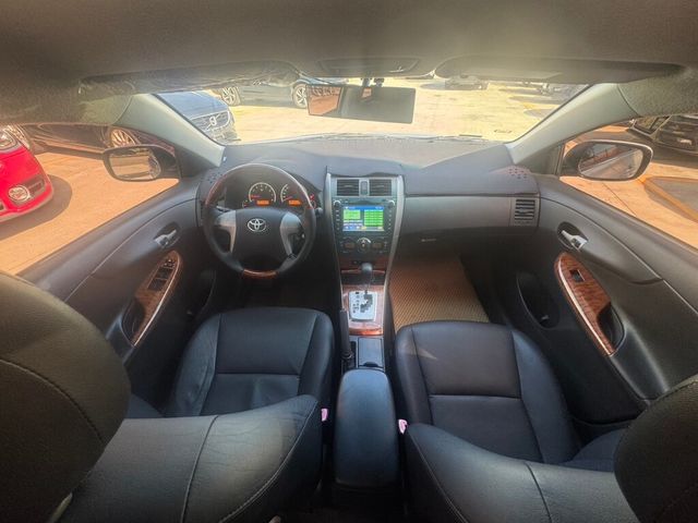 TOYOTA豐田 ALTIS  第9張相片