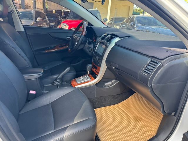 TOYOTA豐田 ALTIS  第13張相片