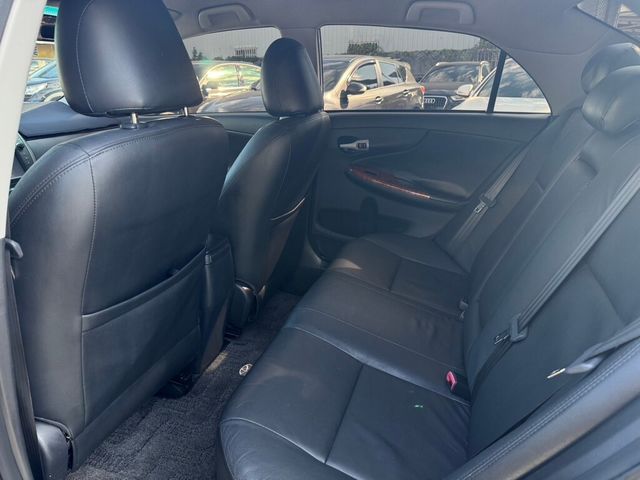 TOYOTA豐田 ALTIS  第14張相片