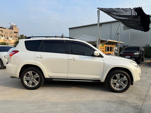 TOYOTA豐田 RAV4  第7張相片