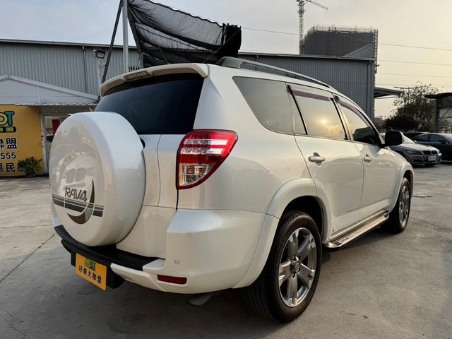TOYOTA豐田 RAV4  第9張相片