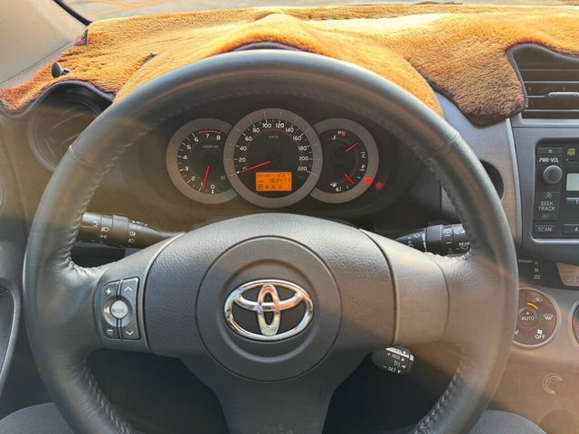 TOYOTA豐田 RAV4  第19張相片