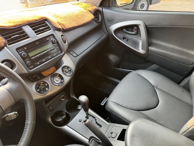 TOYOTA豐田 RAV4  第21張相片