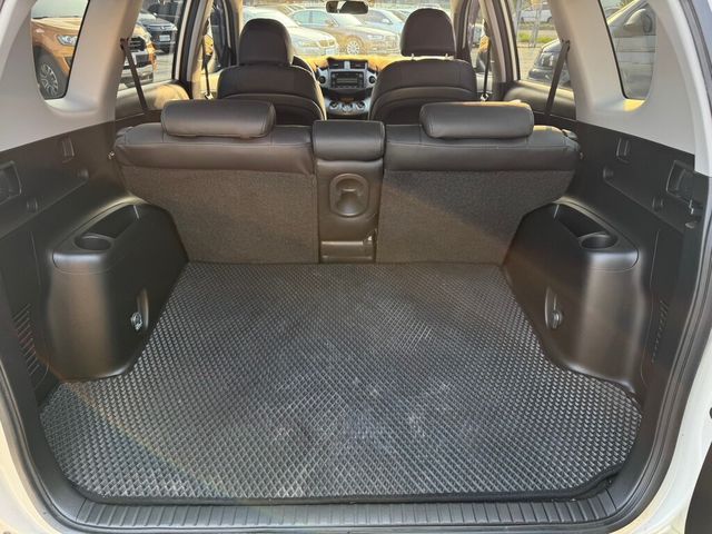TOYOTA豐田 RAV4  第31張相片