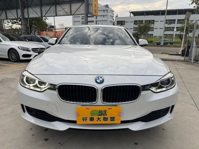 BMW寶馬 316I  第2張相片