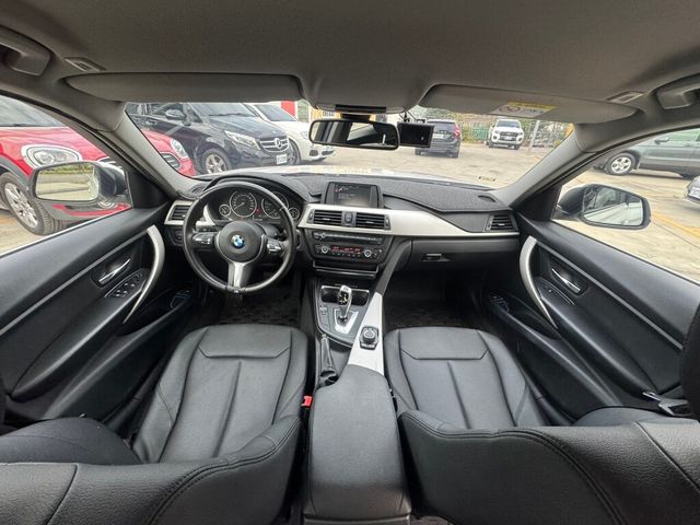 BMW寶馬 316I  第9張相片