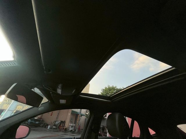M-BENZ賓士 GLC300 AMG COUPE  第15張相片