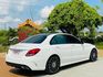 M-BENZ賓士 C300  第2張縮圖