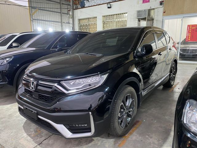 HONDA本田 CR-V  第1張相片