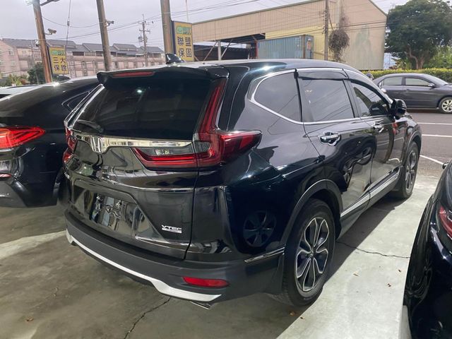 HONDA本田 CR-V  第2張相片