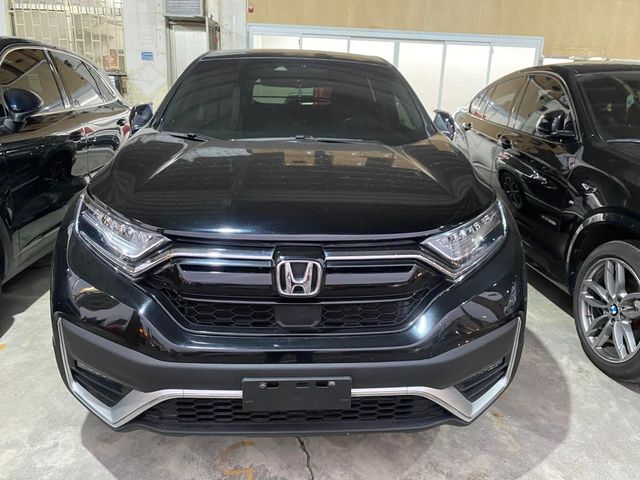 HONDA本田 CR-V  第3張相片